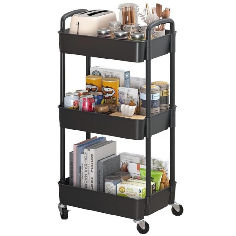 Sywhitta Utility Cart up to 10% Off Deal