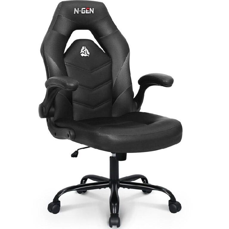 N-GEN Video Gaming Chair up to 41% off Deal