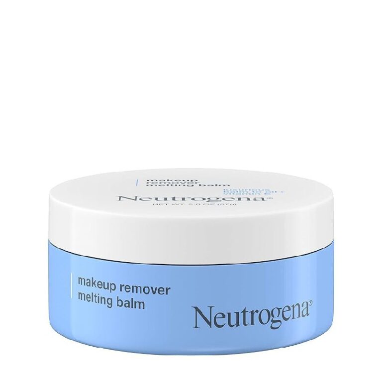 Neutrogena Makeup Remover up to 48% Off Deal