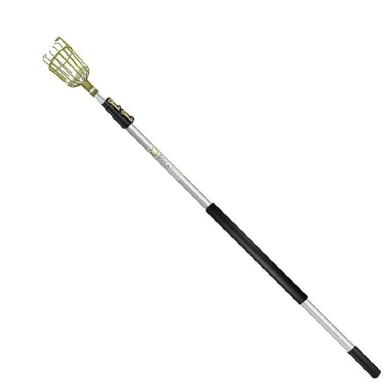 DOCA Fruit Picker Pole – Up to 50% Off Deal