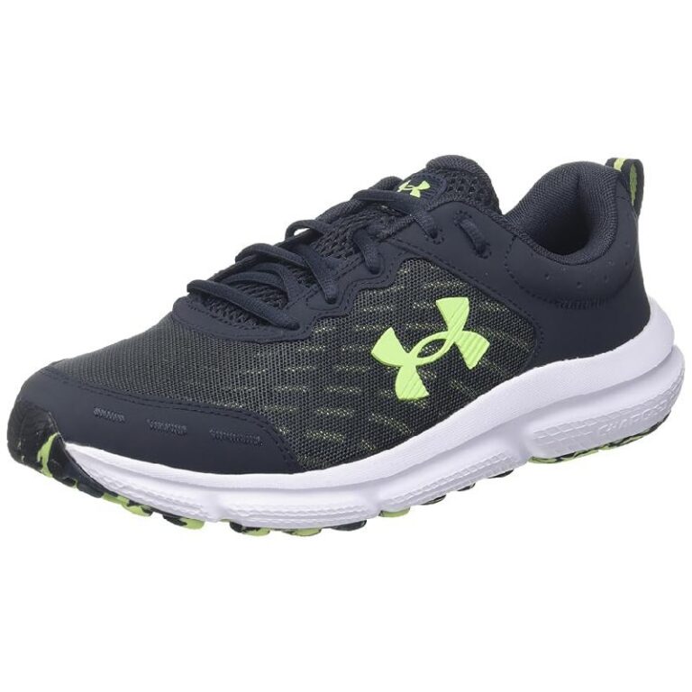 Under Armour Sneaker up to 22% off Deal