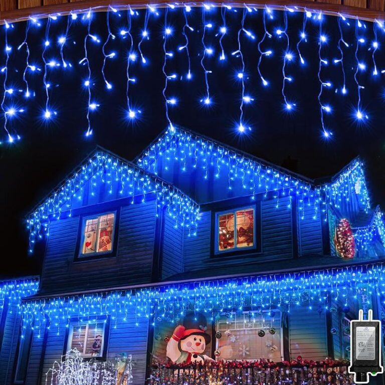 1296LED Christmas Lights Up to 50% Off Deal