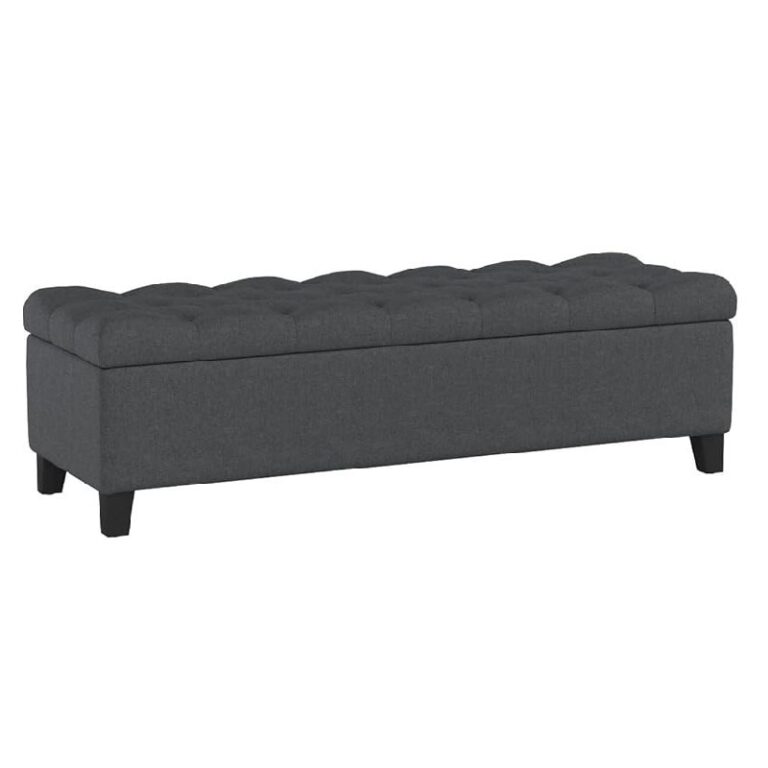 Christopher Knight Home Ottilie Ottoman 41% Off Deal