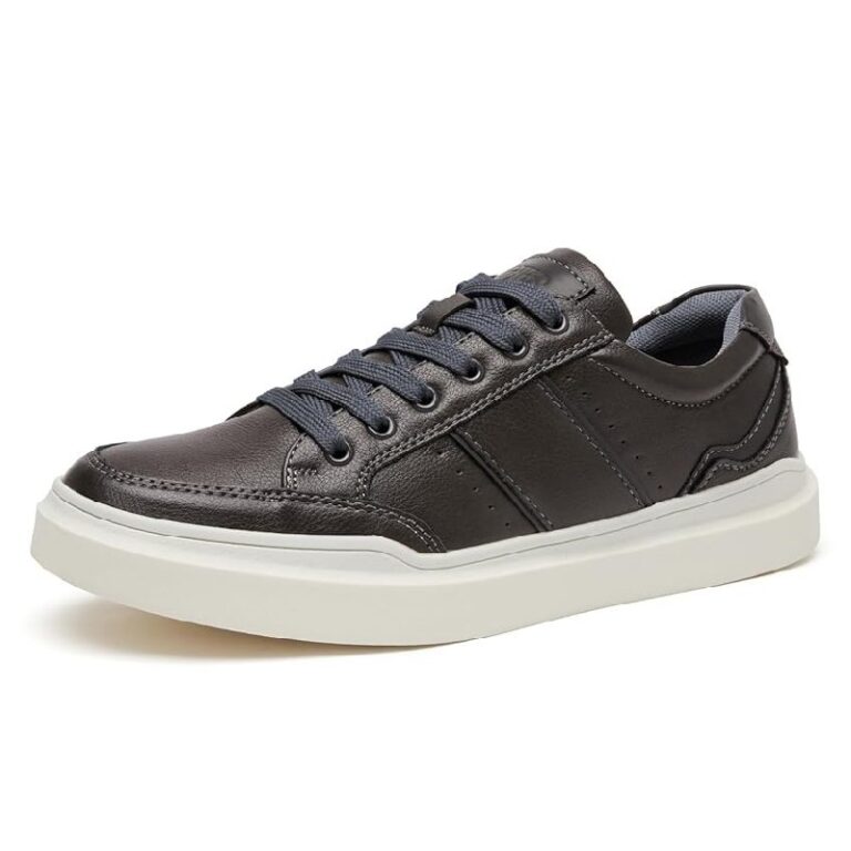 Men’s Casual Skate Shoes up to 10% off Deal