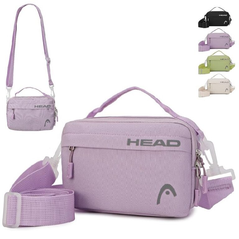 HEAD Waterproof Crossbody Bag up to 20% Off Deal