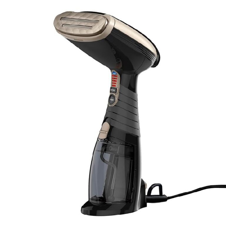 Conair Garment Steamer up to 45% off Deal