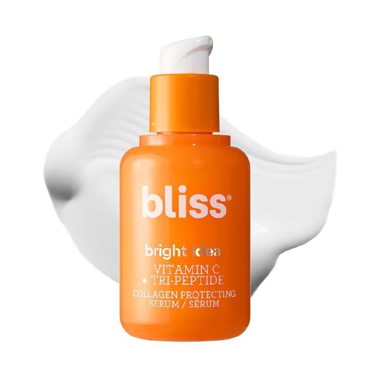 Bliss Bright Idea Serum up to 32% Off Deal