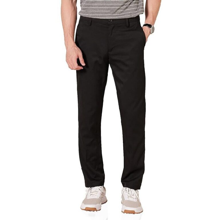 Amazon Essentials Golf Pant up to 20% Off Deal