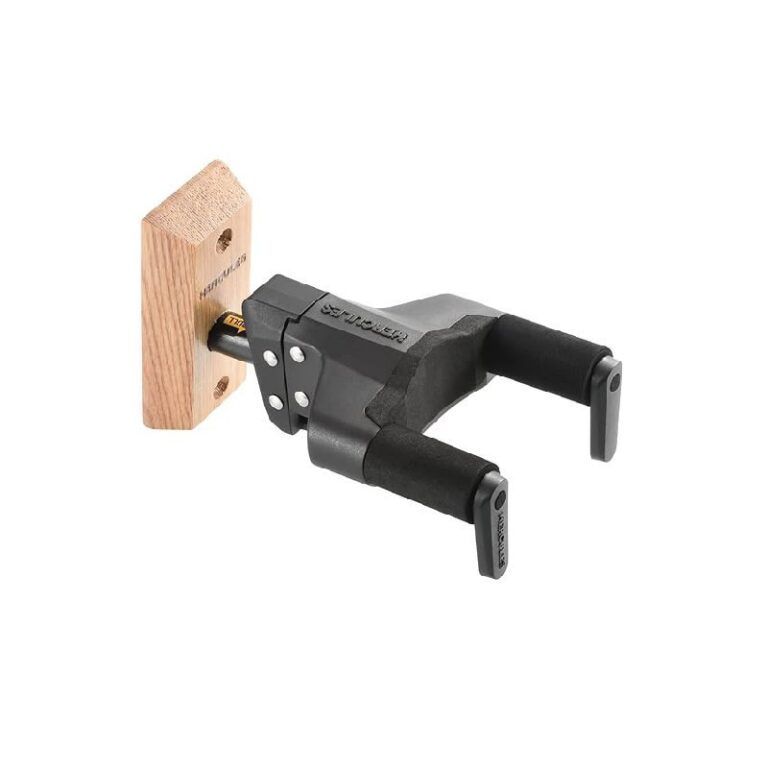 Hercules GSP38WBPLUS Guitar Hanger up to 30% Off Deal