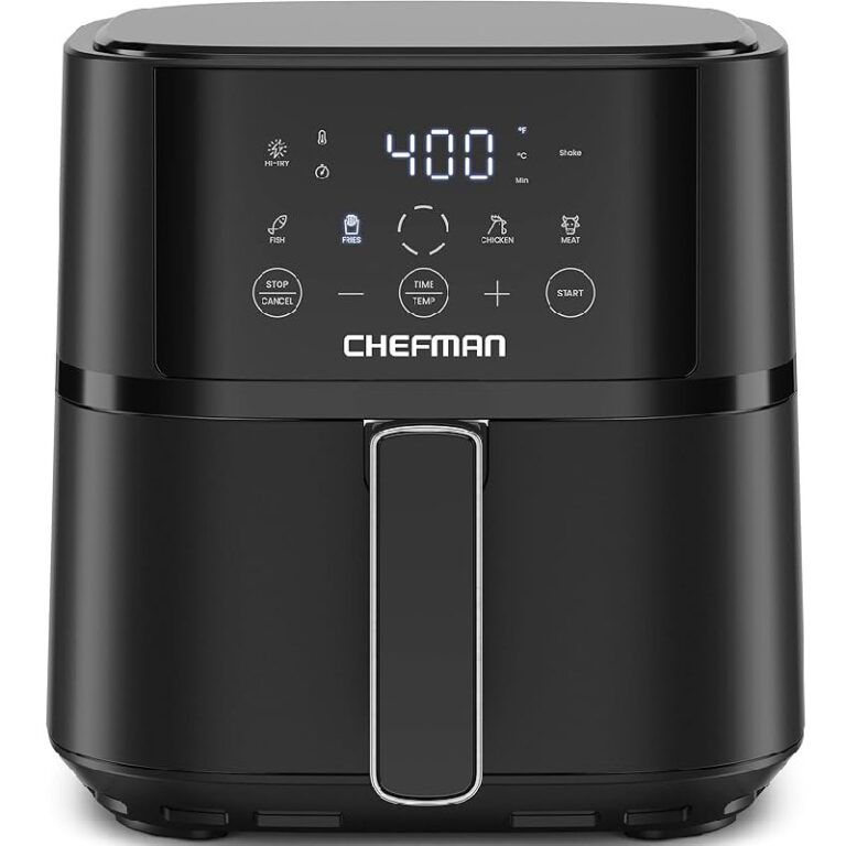 Chefman Air Fryer up to 40% off Deal