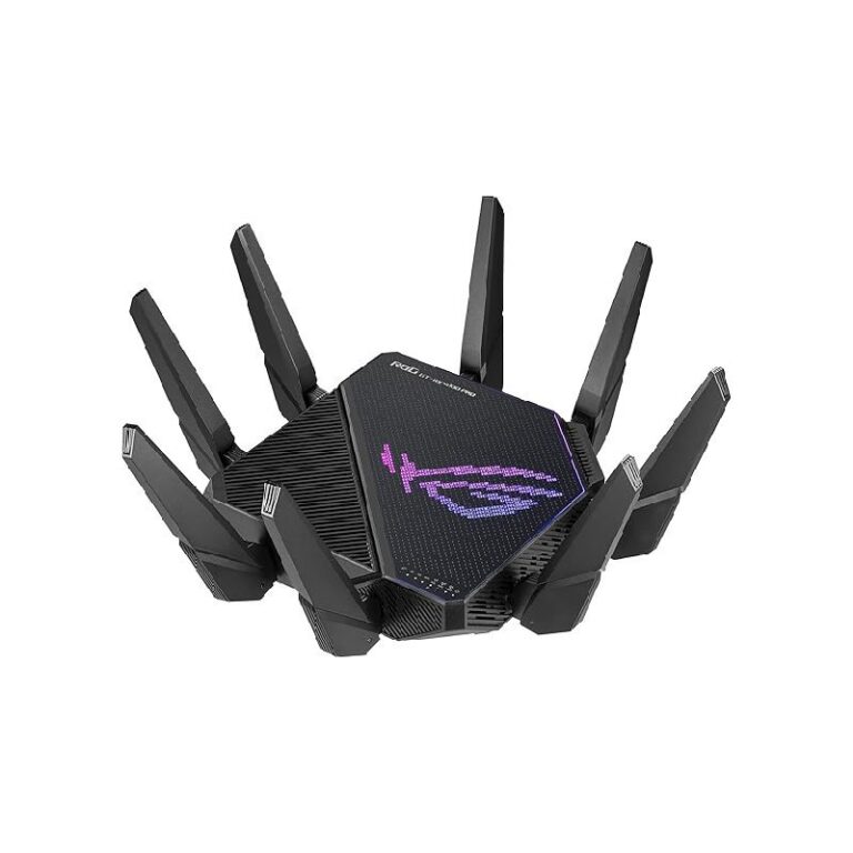 ASUS ROG Router up to 19% off Deal