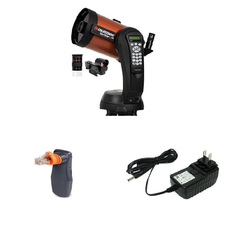 Celestron NexStar 6SE Telescope up to 1% Off Deal