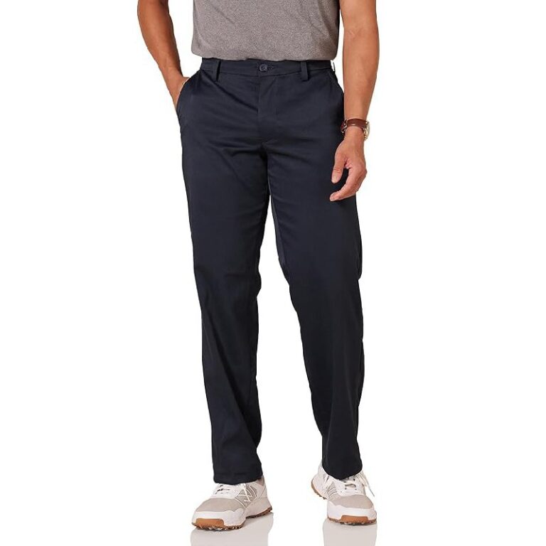 Amazon Essentials Golf Pant Up to 15% Off Deal