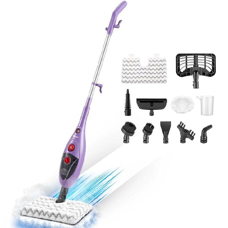 Neobot Steam Mop up to 20% Off Deal