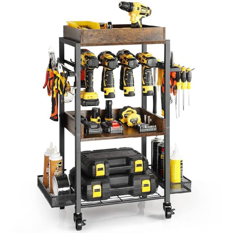 Power Tool Organizer Up to 25% Off Deal