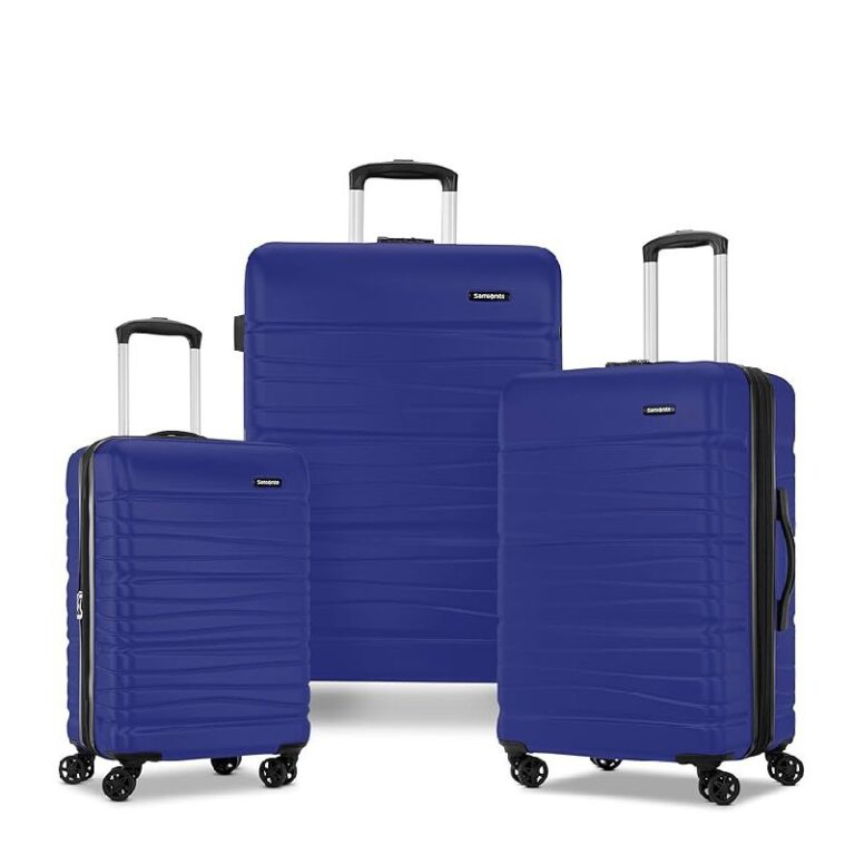 Samsonite Evolve SE Luggage up to 23% Off Deal