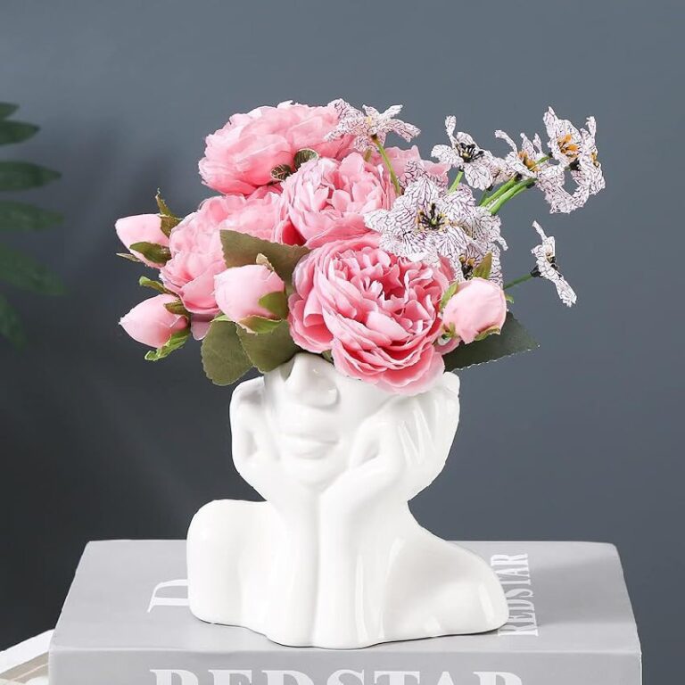 Face Vase Vases: Up to 50% Off Deal