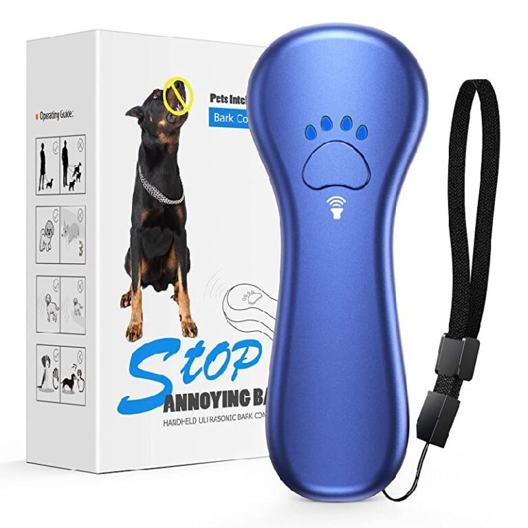 Ahwhg Anti Barking Device up to 25% off Deal