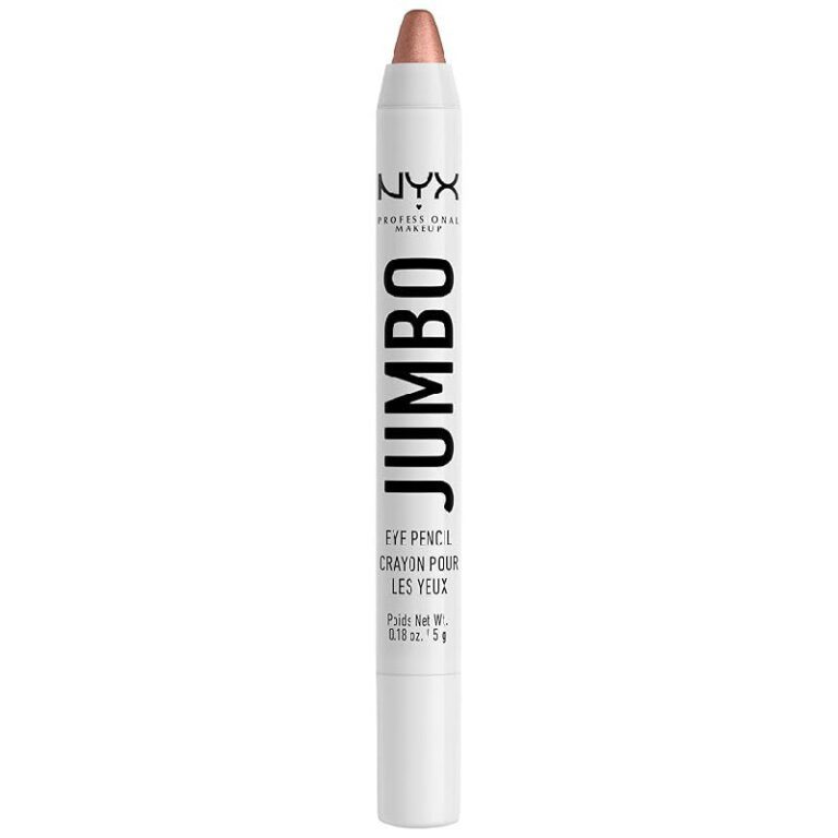 NYX PROFESSIONAL MAKEUP Eye Pencil up to 21% Off Deal