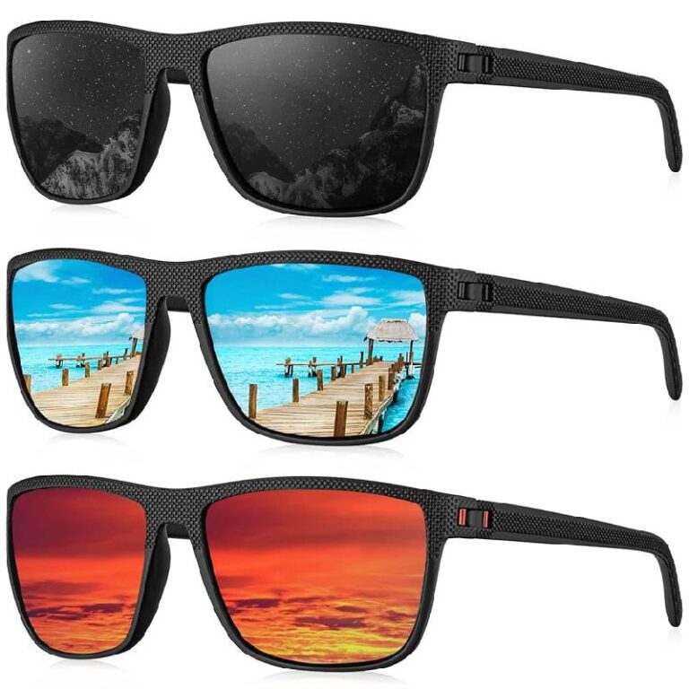 KALIYADI Sunglasses up to 25% Off Deal