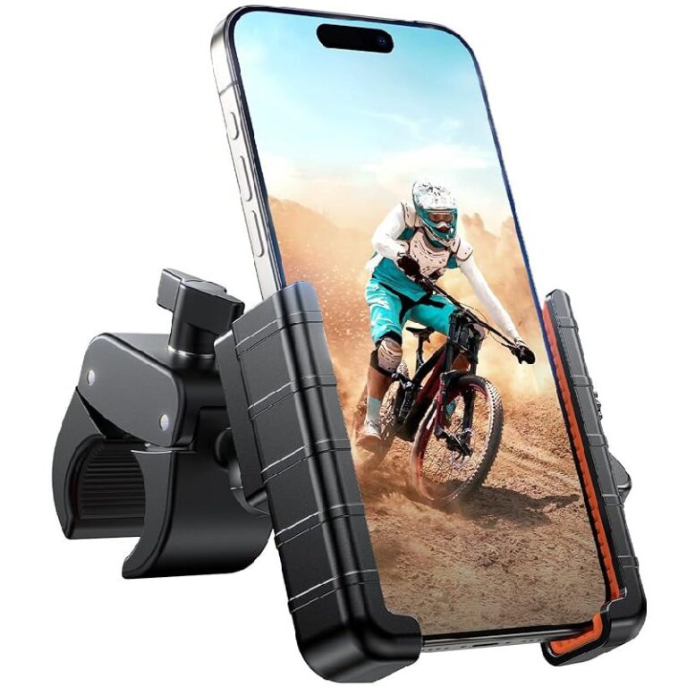 Miracase Phone Mount up to 76% Off Deal