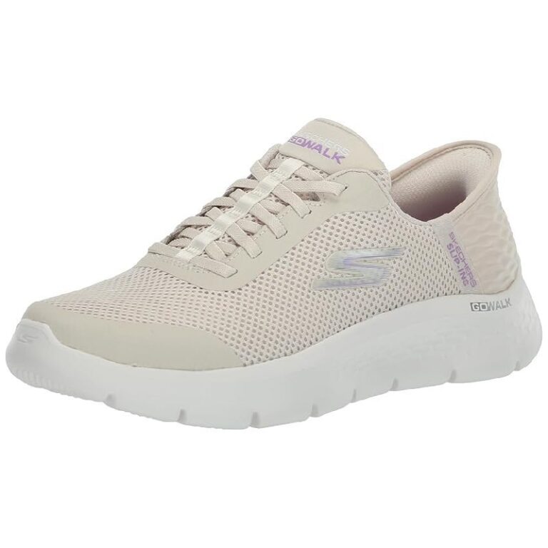 Skechers Go Walk Flex Sneaker up to 20% off Deal