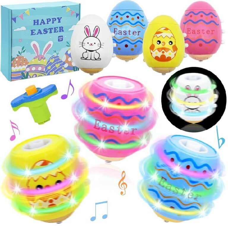 Taranovi Easter Basket Stuffers: Up to 20% Off Deals