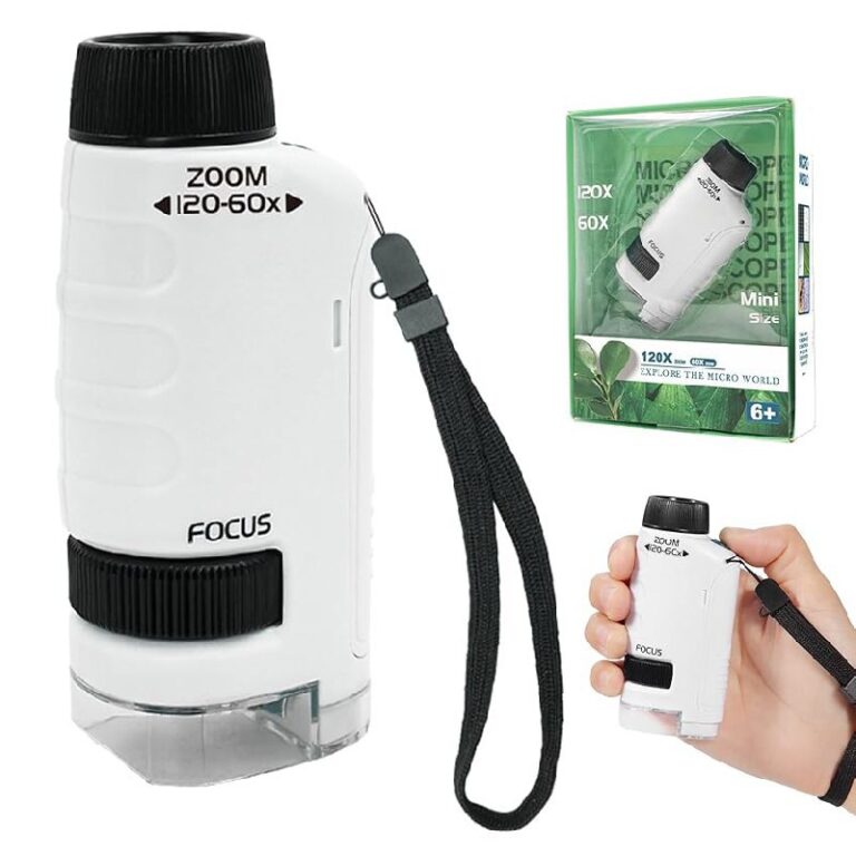 Kids Microscope up to 10% off Deals