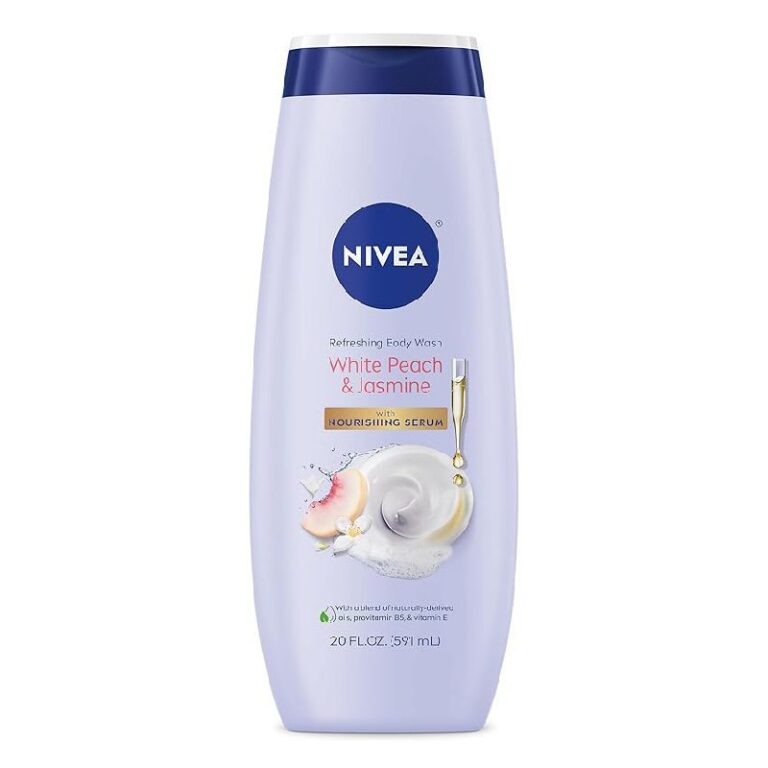 NIVEA Refreshing Body Wash up to 38% off Deal!