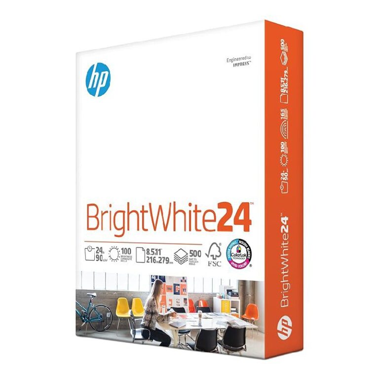 HP Papers | Up to 47% Off Deals