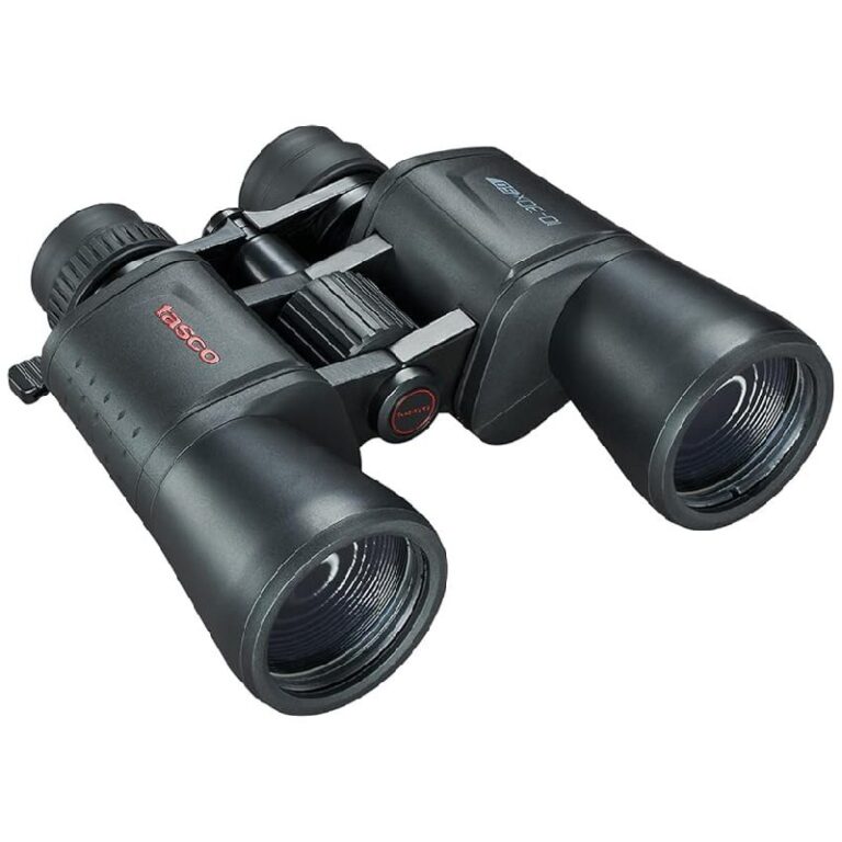 Tasco Binoculars Up to 15% Off Deal