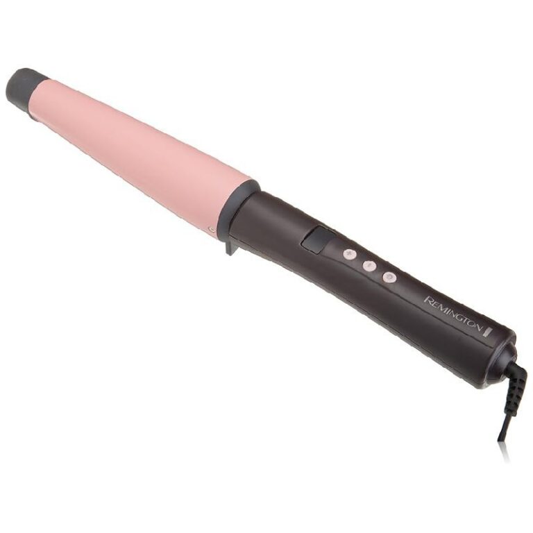 Remington Products Curling Wand up to 63% Off Deal