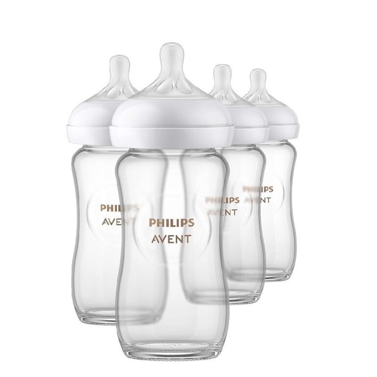 Philips AVENT Baby Bottle up to 20% Off Deal