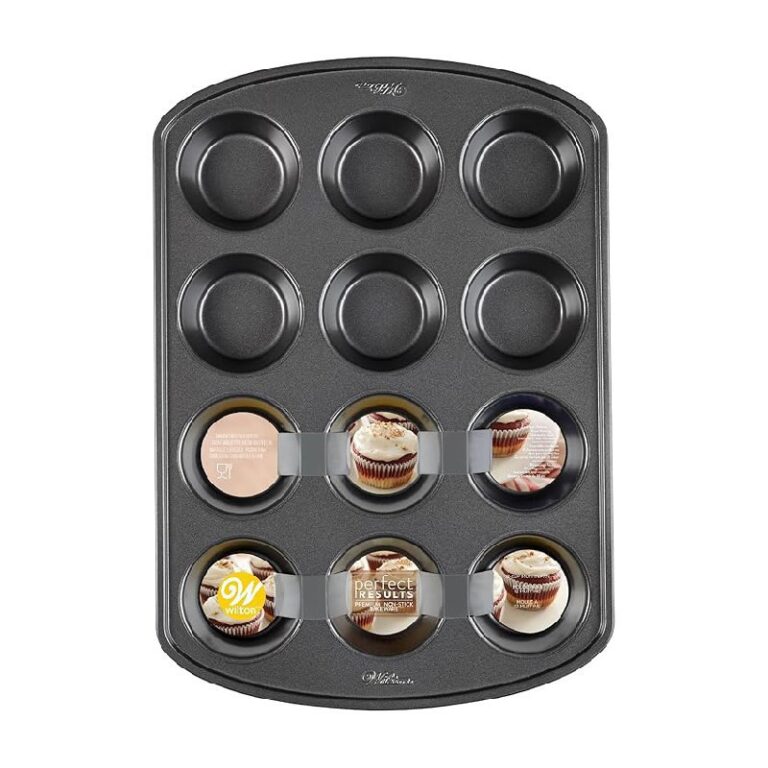 Wilton Cupcake Pan Deals: Up to 25% Off