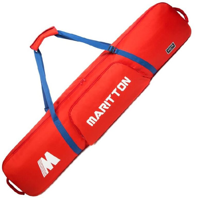 MARITTON Snowboard Bag up to 50% Off Deal