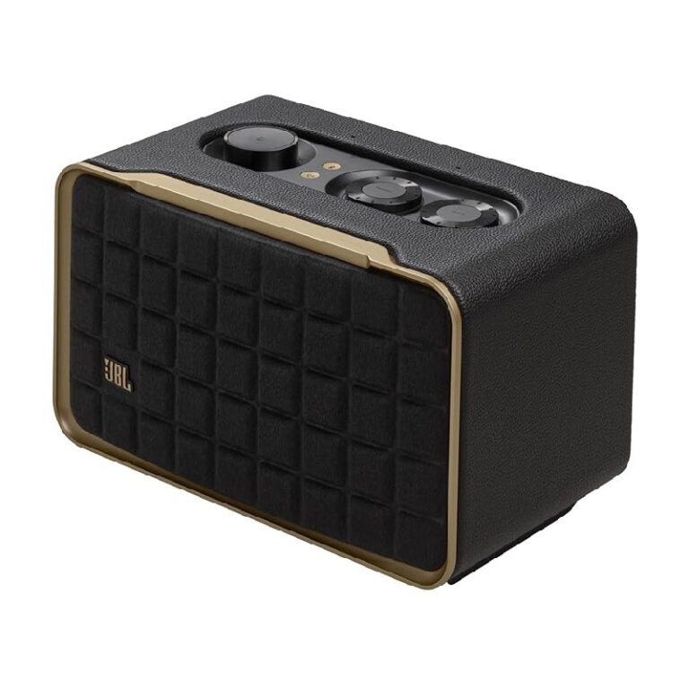 JBL Authentics 200 – 43% Off Deal