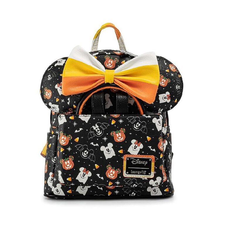 Loungefly Disney Bags up to 50% Off Deals