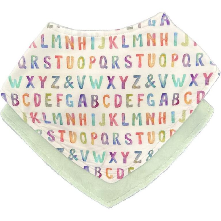 Doodalou Baby Bib Combo up to 10% Off Deal