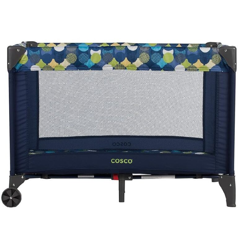 Cosco Funsport Playard: Up to 38% Off Deal