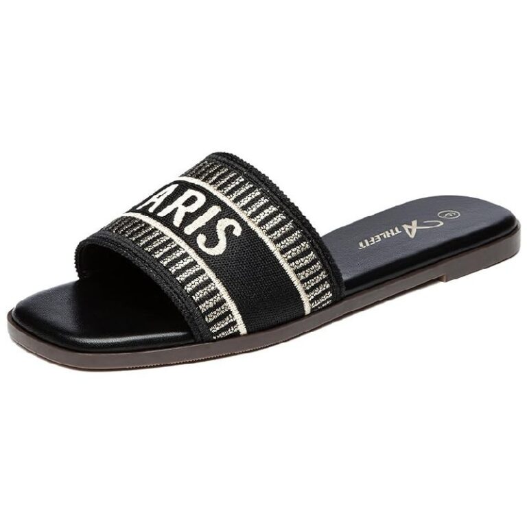 Athlefit Sandals: Up to 25% Off Deal