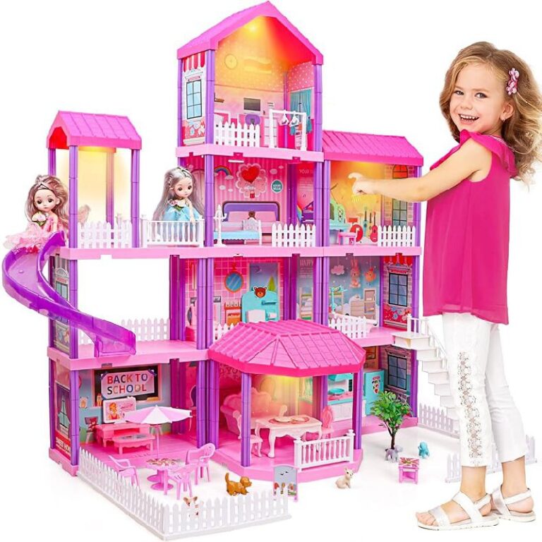 beefunni Doll House up to 22% Off Deal!