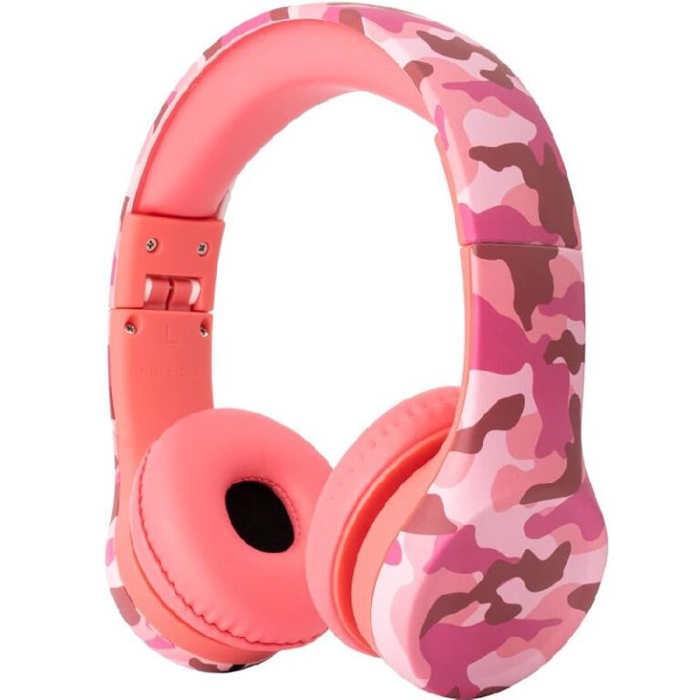 Snug Play+ Kids Headphones: Up to 43% Off Deal