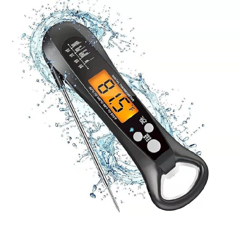 Whuto Meat Thermometer up to 80% Off Deal