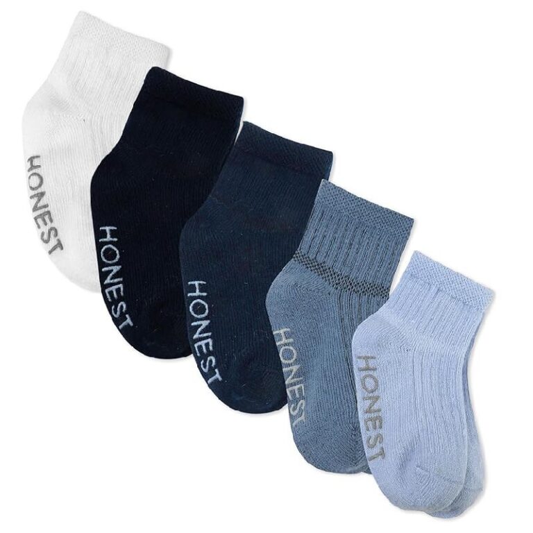 HonestBaby Cozy Socks up to 20% off Deal