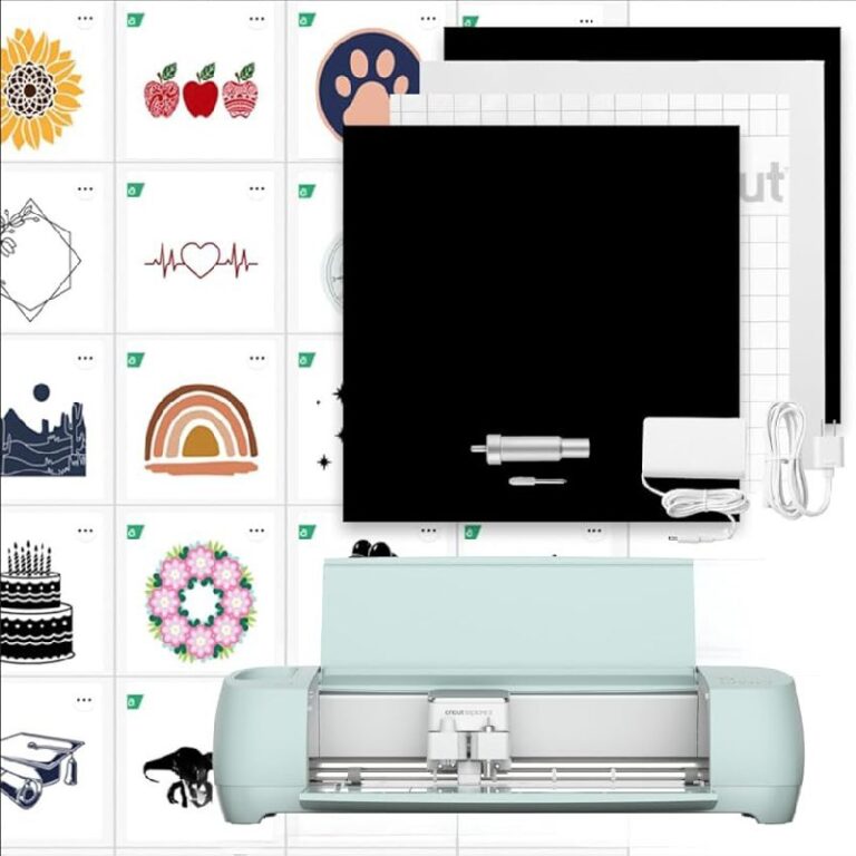 Cricut Explore 3 Bundle up to 75% Off Deal