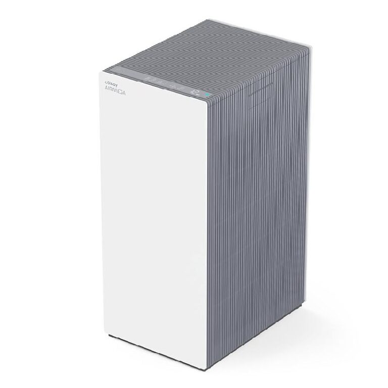 COWAY Air Purifiers: Up to 23% Off Deal