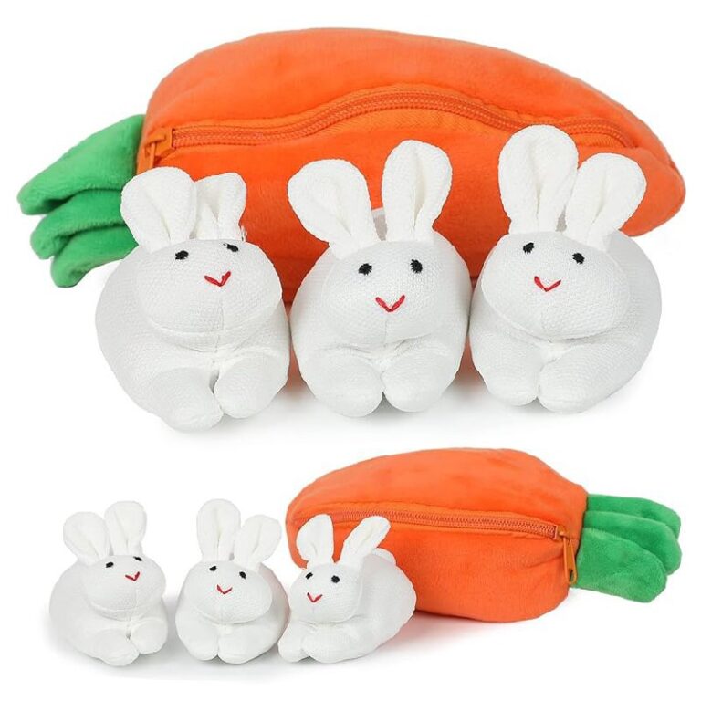 shyhand Easter Bunny Hide-and-Seek up to 50% off Deal