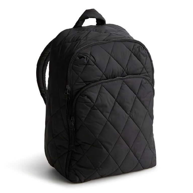 Vera Bradley Backpack up to 48% Off Deal