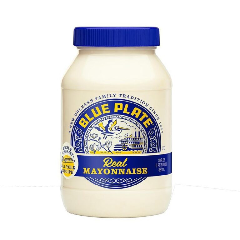 Blue Plate Real Mayonnaise up to 38% off Deal