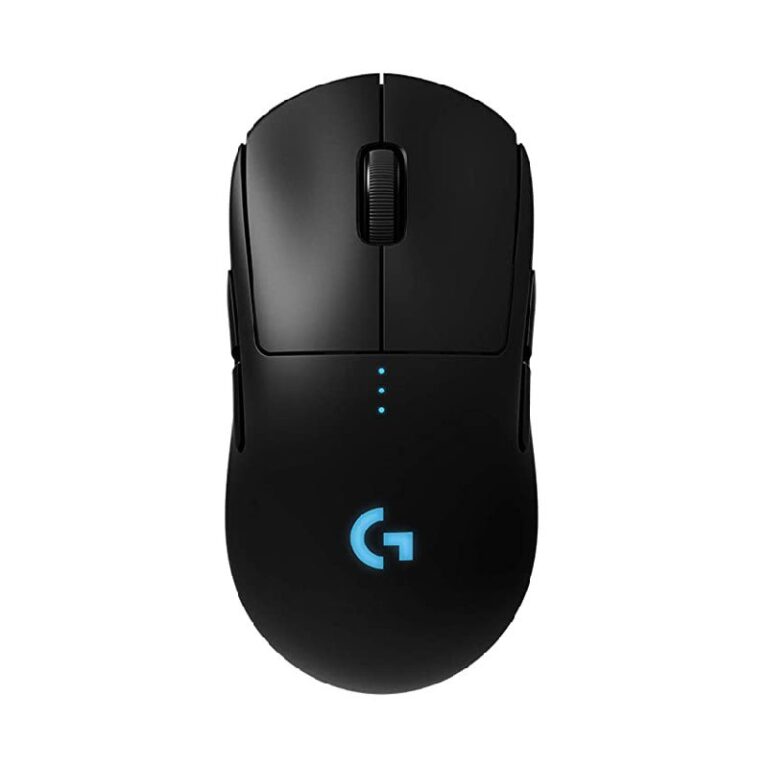 Logitech G Pro Mouse up to 47% Off Deal